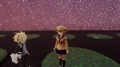 What the heck did I create XD