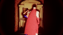 A screenshot taken in Dreams. 5 of 25.