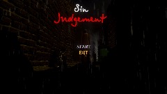Sin judgement (Demo)