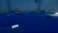 A screenshot taken in Dreams. 10 of 30.