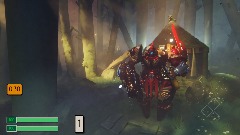 A screenshot taken in Dreams. 25 of 30.