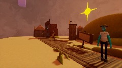 A screenshot taken in Dreams. 2 of 10.