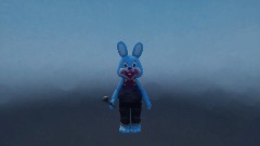 A screenshot taken in Dreams. 1 of 2.