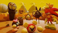 A screenshot taken in Dreams. 4 of 13.