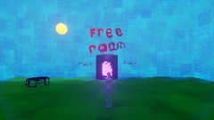 Free roam