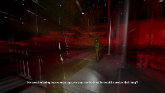 BACKROOMS | THERESHOLD