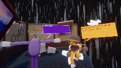 A screenshot taken in Dreams. 11 of 25.