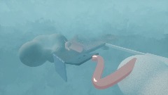 A screenshot taken in Dreams. 8 of 13.