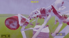 A screenshot taken in Dreams. 13 of 29.