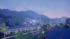 A screenshot taken in Dreams. 13 of 25.