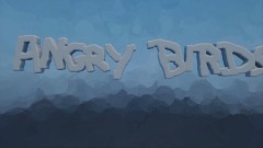 Angry Birds Logo