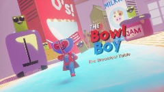 The Bowl Boy - The Breakfast Table