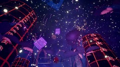 A screenshot taken in Dreams. 5 of 17.