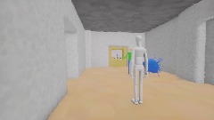 True fps puppet mode