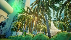 A screenshot taken in Dreams. 14 of 17.