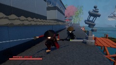 A screenshot taken in Dreams. 1 of 20.