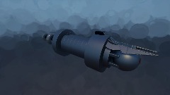 A screenshot taken in Dreams. 22 of 25.