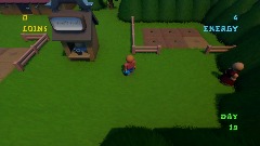 A screenshot taken in Dreams. 17 of 26.
