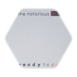 (Remake) Big Poppa - Notorious B.I.G.