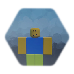 Roblox Player