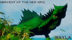 A screenshot taken in Dreams. 15 of 21.