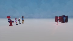 A screenshot taken in Dreams. 1 of 12.