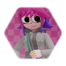 RAMONA FLOWERS [V2]