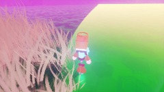 A screenshot taken in Dreams. 11 of 22.