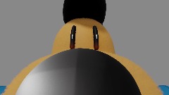 A screenshot taken in Dreams. 9 of 28.