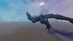 A screenshot taken in Dreams. 20 of 23.