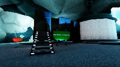 A screenshot taken in Dreams. 8 of 30.