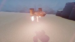 A screenshot taken in Dreams. 7 of 14.