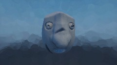 A screenshot taken in Dreams. 3 of 15.