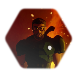 Harry Pitter (Final Hours)