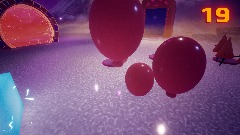 A screenshot taken in Dreams. 20 of 21.