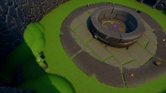 Ancient Arena