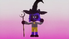 A screenshot taken in Dreams. 1 of 11.