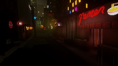 Nothing So Far (Part 1)