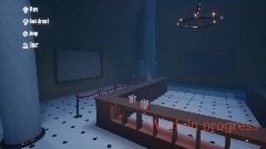 A screenshot taken in Dreams. 2 of 30.