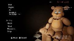 A screenshot taken in Dreams. 4 of 5.