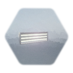 Improved Fluorescent Lightning