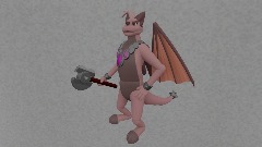 A screenshot taken in Dreams. 5 of 17.