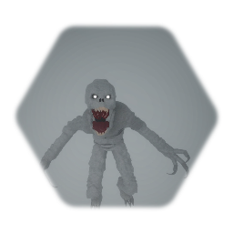 The Rake remaster in my style