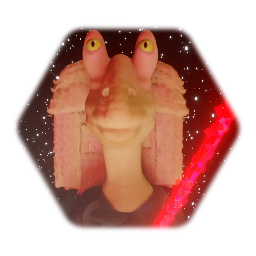 Darth Jar Jar