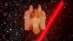 A screenshot taken in Dreams. 4 of 15.