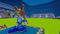 Kayden Kart Refueled - Podium Nyami