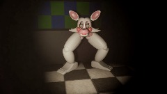 A screenshot taken in Dreams. 1 of 1.