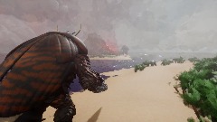 A screenshot taken in Dreams. 1 of 5.