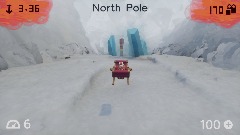 A screenshot taken in Dreams. 6 of 19.