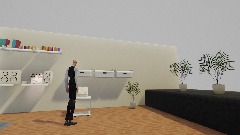 A screenshot taken in Dreams. 1 of 4.